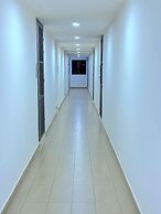 Continew Reidence By Rasbo Galaxy Suits