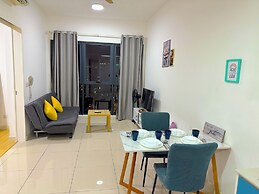 Continew Reidence By Rasbo Galaxy Suits