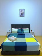 Continew Reidence By Rasbo Galaxy Suits