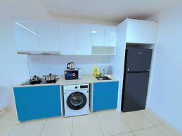 Continew Reidence By Rasbo Galaxy Suits