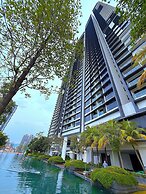 Continew Reidence By Rasbo Galaxy Suits