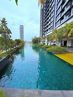 Continew Reidence By Rasbo Galaxy Suits