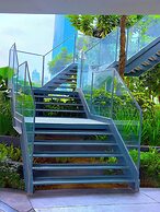 Continew Reidence By Rasbo Galaxy Suits