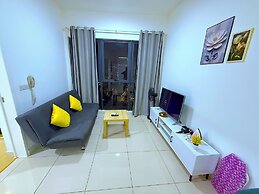 Continew Reidence By Rasbo Galaxy Suits