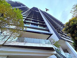 Continew Reidence By Rasbo Galaxy Suits