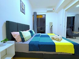 Continew Reidence By Rasbo Galaxy Suits