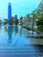 Continew Reidence By Rasbo Galaxy Suits