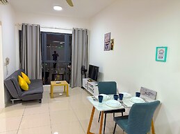 Continew Reidence By Rasbo Galaxy Suits