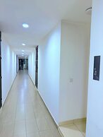 Continew Reidence By Rasbo Galaxy Suits