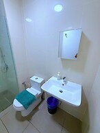 Continew Reidence By Rasbo Galaxy Suits