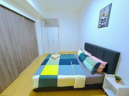 Continew Reidence By Rasbo Galaxy Suits