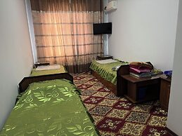 Mamnun Hotel