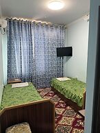Mamnun Hotel
