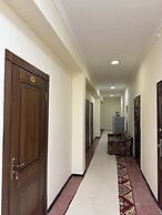 Mamnun Hotel