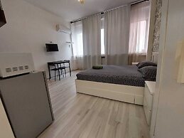 Magheru Studio Central