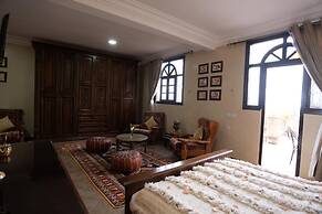 riad rayhana de l atlas
