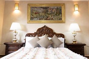 riad rayhana de l atlas