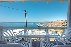Eagles Nest Mykonos