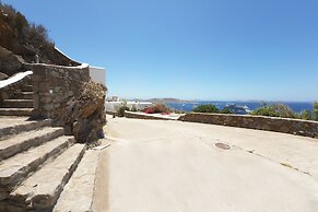 Eagles Nest Mykonos