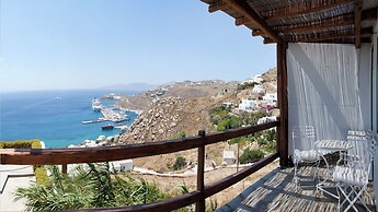 Eagles Nest Mykonos