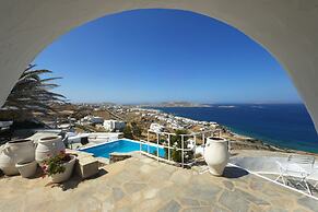 Eagles Nest Mykonos