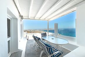 Eagles Nest Mykonos