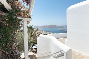 Eagles Nest Mykonos