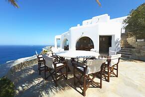Eagles Nest Mykonos