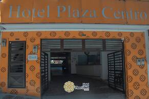 Hotel Plaza Centro Cocorná