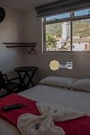 Hotel Plaza Centro Cocorná