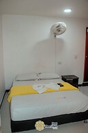 Hotel Plaza Centro Cocorná