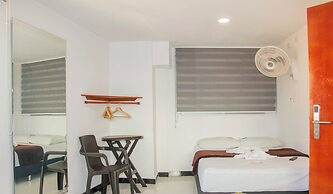Hotel Plaza Centro Cocorná