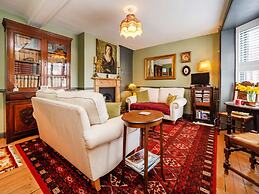 Townhouse in Cromer Near Sandy Beaches
