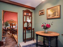 Townhouse in Cromer Near Sandy Beaches