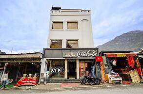 Hotel Vinayak -Banganga Road Katra