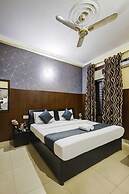 Hotel Vinayak -Banganga Road Katra
