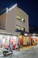 Hotel Vinayak -Banganga Road Katra