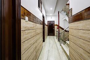 Hotel Vinayak -Banganga Road Katra