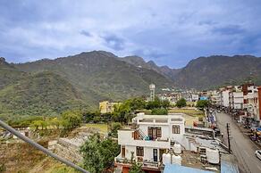 Hotel Vinayak -Banganga Road Katra