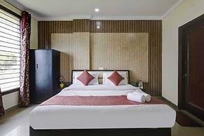 Hotel Vinayak -Banganga Road Katra