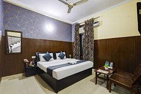Hotel Vinayak -Banganga Road Katra