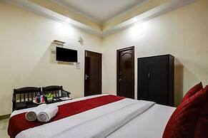 Hotel Vinayak -Banganga Road Katra