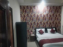 Hotel Vinayak -Banganga Road Katra