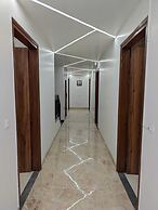 Hotel Vinayak -Banganga Road Katra