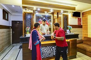 Hotel Vinayak -Banganga Road Katra