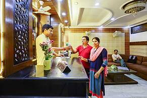 Hotel Vinayak -Banganga Road Katra