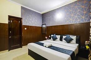 Hotel Vinayak -Banganga Road Katra