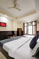 Hotel Vinayak -Banganga Road Katra