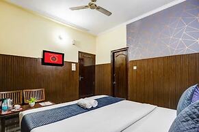 Hotel Vinayak -Banganga Road Katra