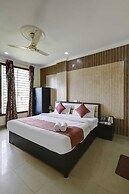 Hotel Vinayak -Banganga Road Katra